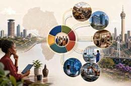 Should Kenyan Investors Consider South African Shares?